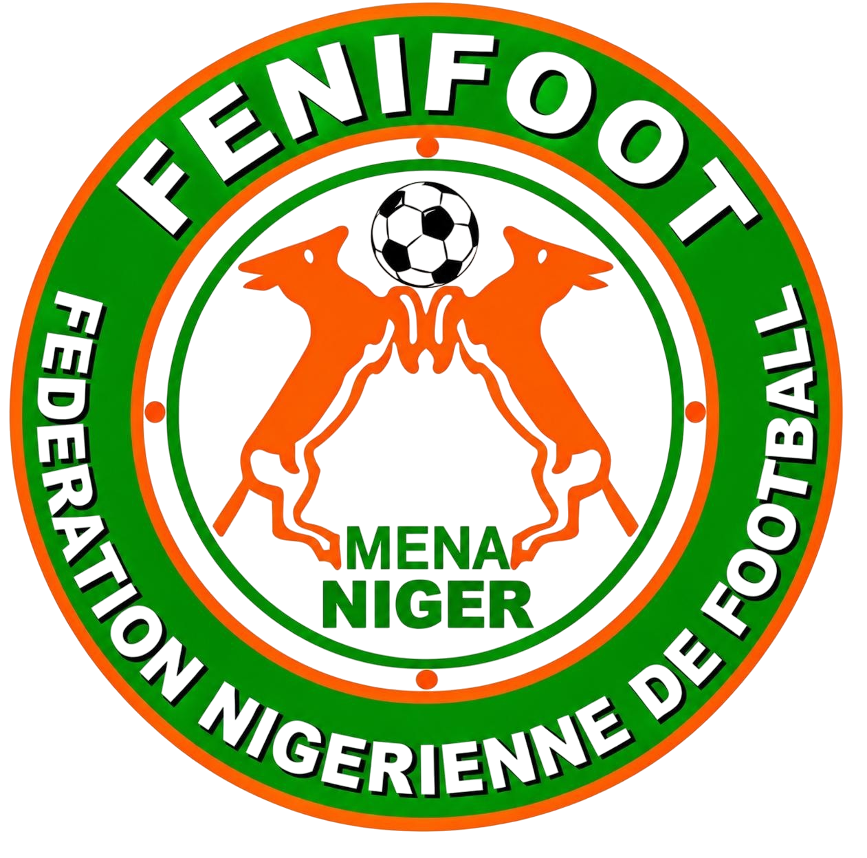 FENIFOOT — Fédération Nigérienne de Football
